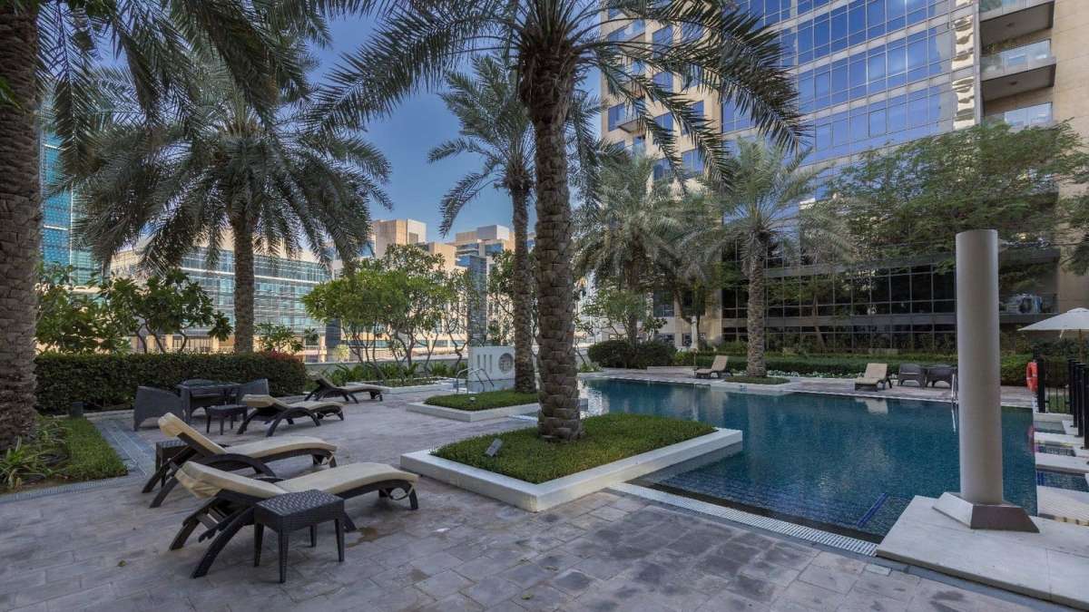 South Ridge 3 (Dubai, Downtown Dubai, Downtown, South Ridge) - 16